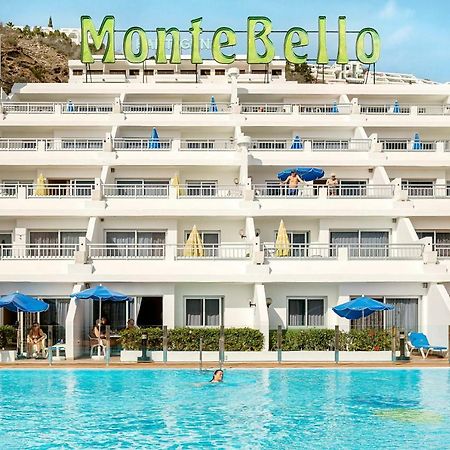 Servatur Montebello プエルトリコ エクステリア 写真