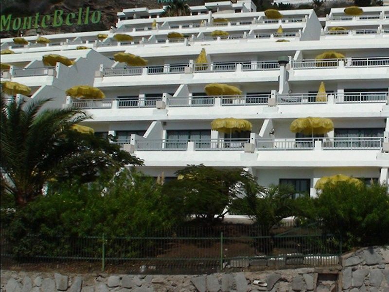 Servatur Montebello プエルトリコ エクステリア 写真
