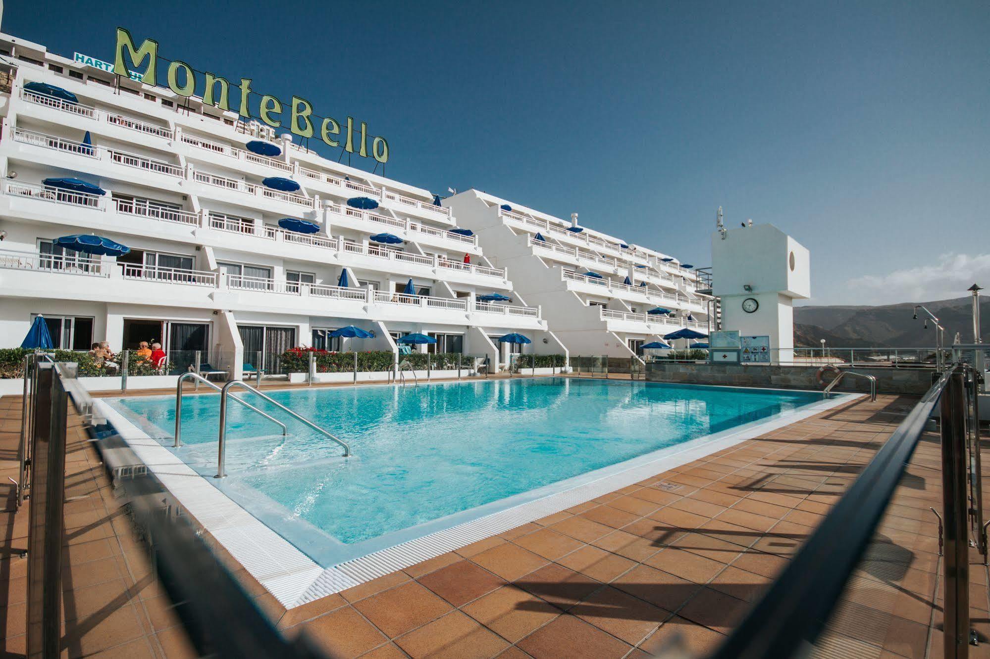 Servatur Montebello プエルトリコ エクステリア 写真