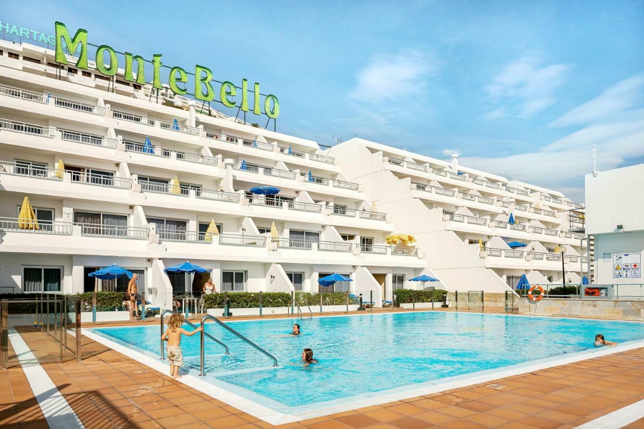 Servatur Montebello プエルトリコ エクステリア 写真
