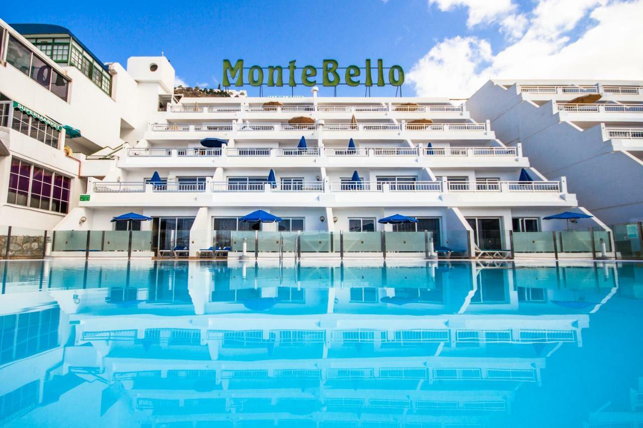 Servatur Montebello プエルトリコ エクステリア 写真